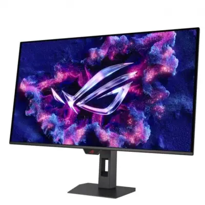 ASUS ROG Strix OLED XG32UCDS - 165Hz 4K QD OLED 31,5''