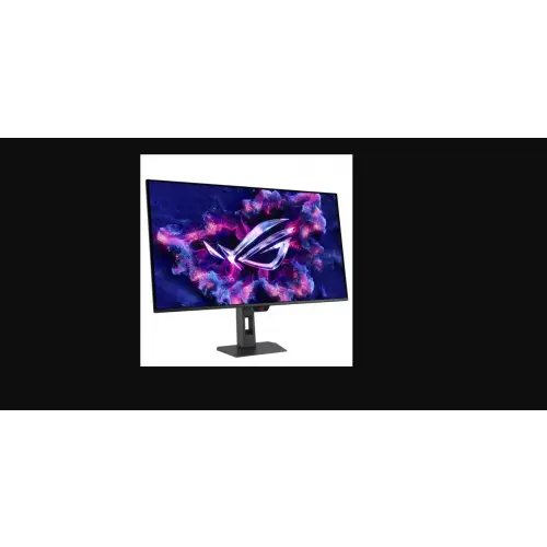 ASUS ROG Strix OLED XG32UCDS - 165Hz 4K QD OLED 31,5''