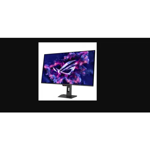 ASUS ROG Strix OLED XG32UCDS - 165Hz 4K QD OLED 31,5''