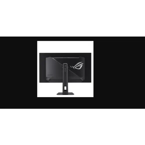 ASUS ROG Strix OLED XG32UCDS - 165Hz 4K QD OLED 31,5''