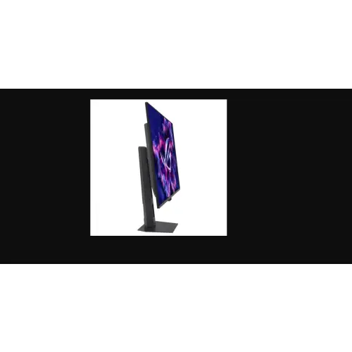 ASUS ROG Strix OLED XG32UCDS - 165Hz 4K QD OLED 31,5''