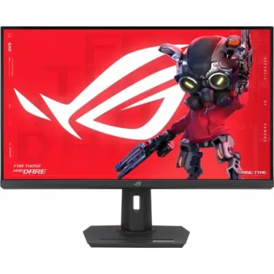 ASUS ROG Strix XG32UCG - 160Hz 4K Fast IPS 31.5"
