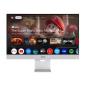 ASUS ZenScreen Smart MS32UC