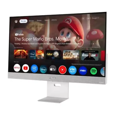 ASUS ZenScreen Smart MS32UC