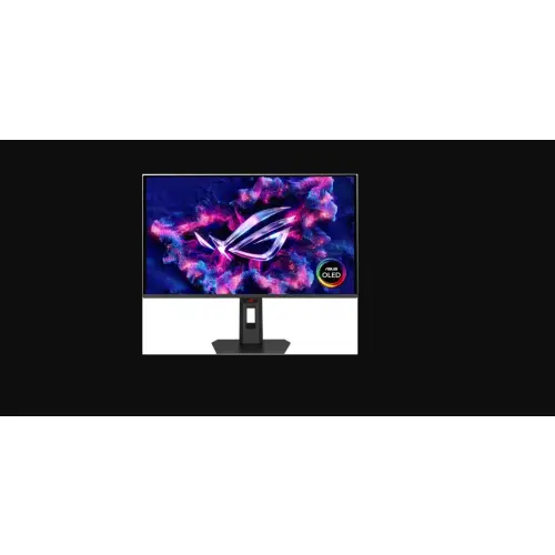 ASUS ROG Strix OLED XG27AQDPG - 500Hz QHD QD OLED 26,5''