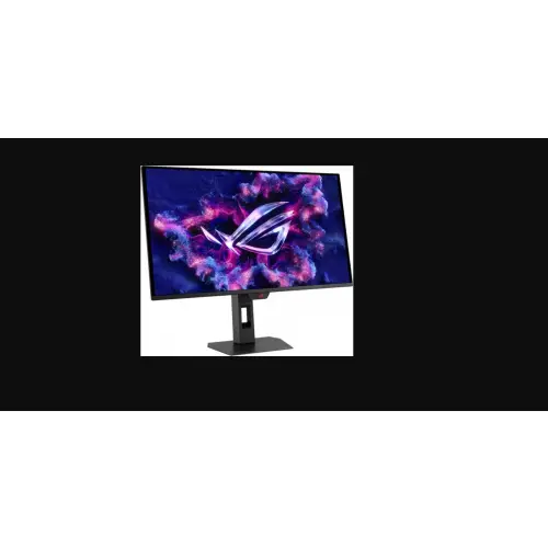 ASUS ROG Strix OLED XG27AQDPG - 500Hz QHD QD OLED 26,5''