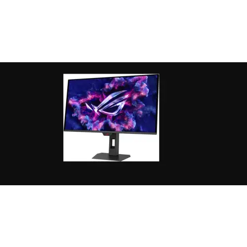 ASUS ROG Strix OLED XG27AQDPG - 500Hz QHD QD OLED 26,5''