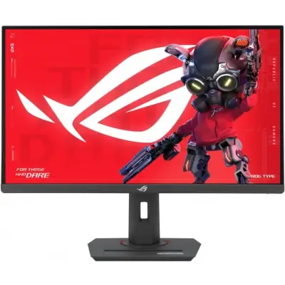 ASUS ROG Strix XG27ACMS - 320Hz OC QHD Fast IPS 0.3ms 27"