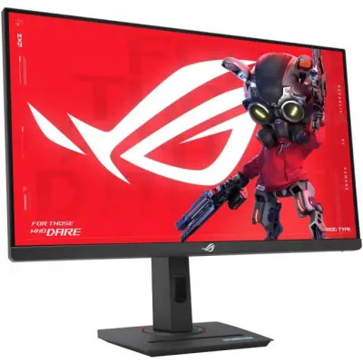 ASUS ROG Strix XG27ACMS - 320Hz OC QHD Fast IPS 0.3ms 27
