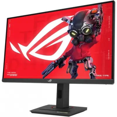 ASUS ROG Strix XG27ACMS - 320Hz OC QHD Fast IPS 0.3ms 27