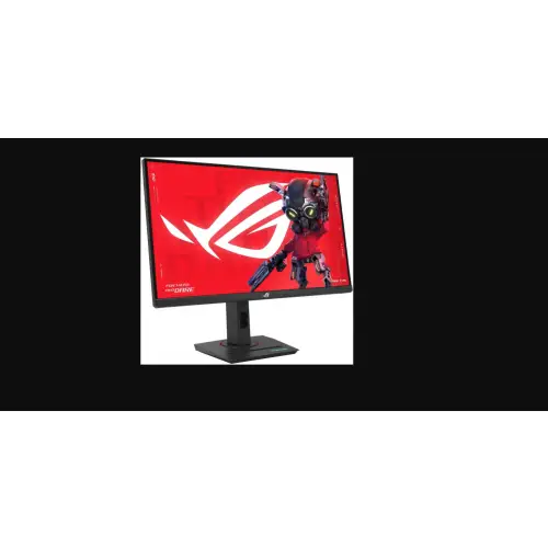 ASUS ROG Strix XG279CNS - 380Hz Full HD Fast IPS 27''