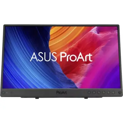 ASUS ProArt PA16USV - 60Hz 4K IPS 15.6''
