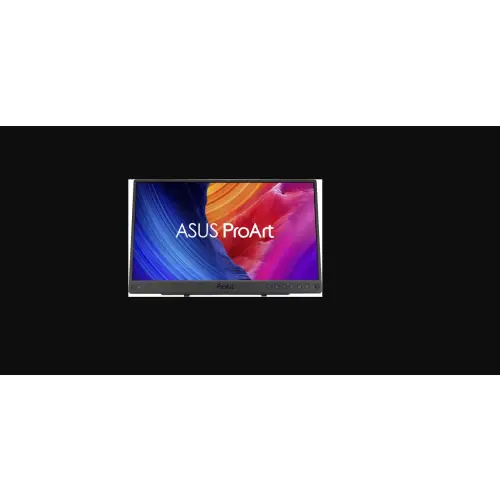 ASUS ProArt PA16USV - 60Hz 4K IPS 15,6''