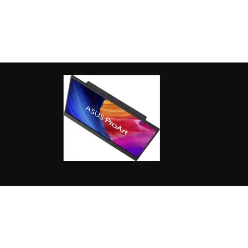 ASUS ProArt PA16USV - 60Hz 4K IPS 15,6''