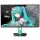 ASUS ROG Strix XG27ACMEG-G Hatsune Miku - 260Hz OC QHD Fast IPS 27"
