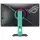 ASUS ROG Strix XG27ACMEG-G Hatsune Miku - 260Hz OC QHD Fast IPS 27