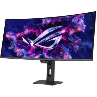 ASUS XG34WCDG - 175Hz UWQHD QD-OLED 34