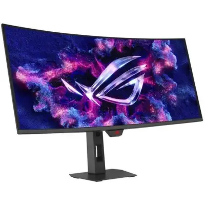 ASUS XG34WCDG - 175Hz UWQHD QD-OLED 34