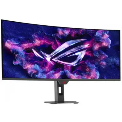 ASUS XG34WCDG - 175Hz UWQHD QD-OLED 34