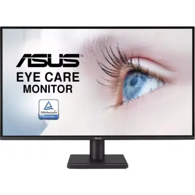 ASUS VA27AQ - 75Hz QHD IPS 27"