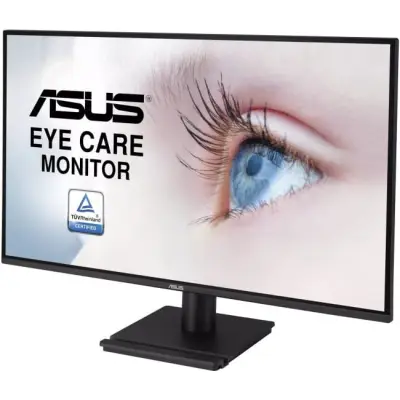 ASUS VA27AQ - 75Hz QHD IPS 27