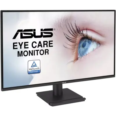 ASUS VA27AQ - 75Hz QHD IPS 27