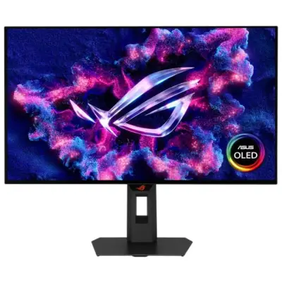 ASUS ROG Strix XG27AQWMG - 280Hz QHD Tandem WOLED 27"