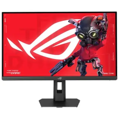ASUS ROG Strix Pulsar XG27AQNGV - 360Hz QHD Ultrafast IPS 27"