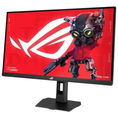 ASUS ROG Strix Pulsar XG27AQNGV - 360Hz QHD Ultrafast IPS 27