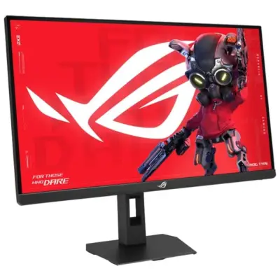 ASUS ROG Strix Pulsar XG27AQNGV - 360Hz QHD Ultrafast IPS 27