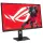 ASUS ROG Strix Pulsar XG27AQNGV - 360Hz QHD Ultrafast IPS 27