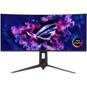 ASUS ROG Swift OLED PG34WCDN - 360Hz UWQHD RGB V-Stripe OLED 34"