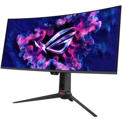 ASUS ROG Swift OLED PG34WCDN - 360Hz UWQHD RGB V-Stripe OLED 34