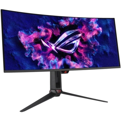 ASUS ROG Swift OLED PG34WCDN - 360Hz UWQHD RGB V-Stripe OLED 34