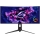 ASUS ROG Swift OLED PG34WCDN - 360Hz UWQHD RGB V-Stripe OLED 34"