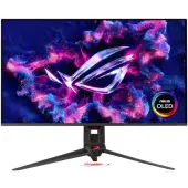 ASUS PG32UCDM3 - 240Hz 4K QD OLED 31,5" 0,03ms HDR 500