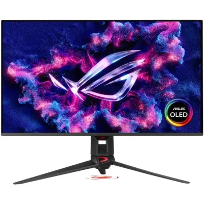ASUS PG32UCDM3 - 240Hz 4K QD OLED 31,5" 0,03ms HDR 500