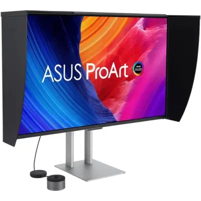 ASUS ProArt Display OLED PA32UCDMR-K - 240Hz 4K QD-OLED 31.5