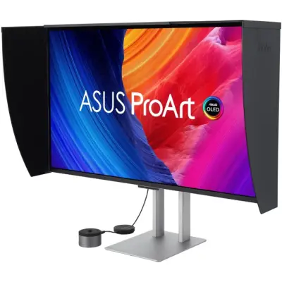 ASUS ProArt Display OLED PA32UCDMR-K - 240Hz 4K QD-OLED 31.5