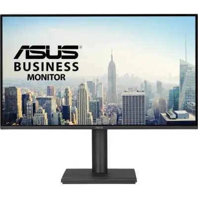ASUS BE27AQ - 75Hz QHD IPS 27" 5ms HDR10 USB-C