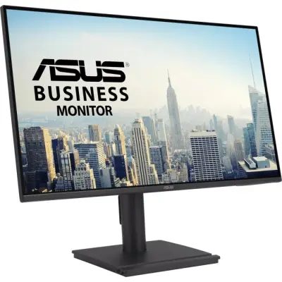 ASUS BE27AQ - 75Hz QHD IPS 27