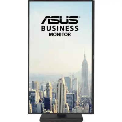 ASUS BE27AQ - 75Hz QHD IPS 27