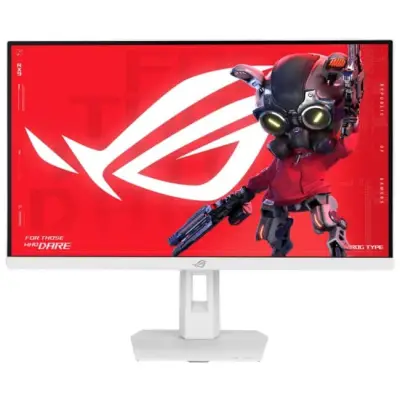 ASUS ROG Strix XG27ACMES-W - 255Hz QHD Fast IPS 27''