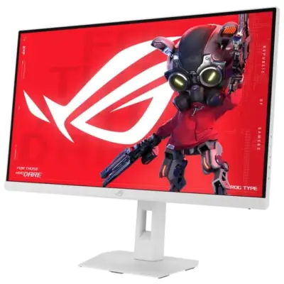 ASUS ROG Strix XG27ACMES-W - 255Hz QHD Fast IPS 27''