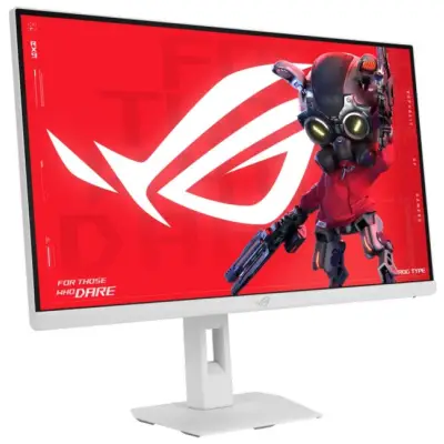 ASUS ROG Strix XG27ACMES-W - 255Hz QHD Fast IPS 27''