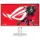 ASUS ROG Strix XG27ACMES-W - 255Hz QHD Fast IPS 27''