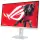 ASUS ROG Strix XG27ACMES-W - 255Hz QHD Fast IPS 27''