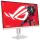ASUS ROG Strix XG27ACMES-W - 255Hz QHD Fast IPS 27''