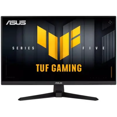 ASUS TUF VG27AQE5A - 165Hz QHD IPS 27" 0,3ms HDR10