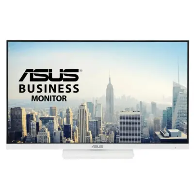 ASUS VA279QGS-W - 120Hz Full HD IPS 27